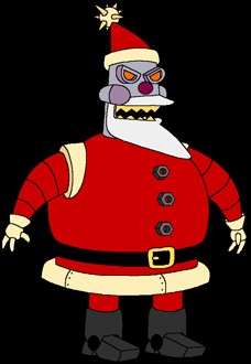 Santa