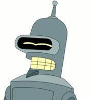 180px-Flexo_futurama