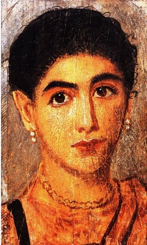 portret