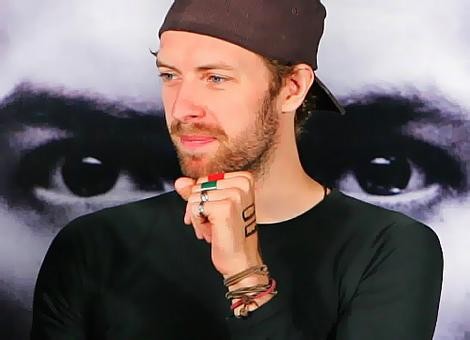 Chris-Martin