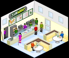 Pixel_Subway