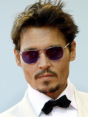 Johnny-Depp