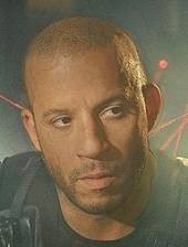 vin diesel