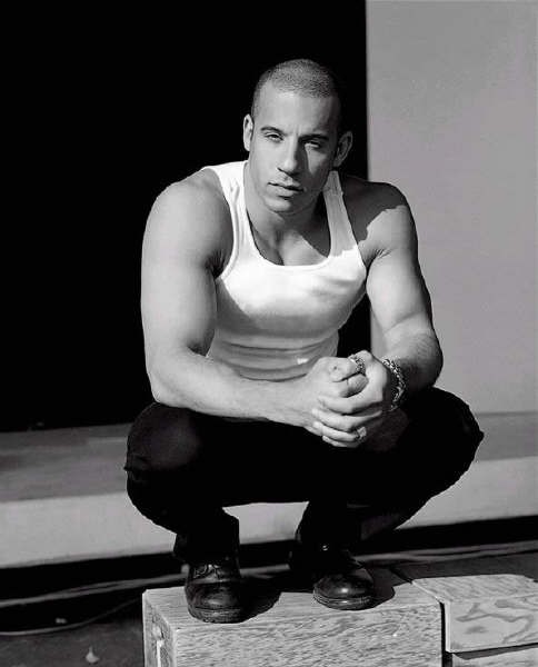 vin dieselfggff