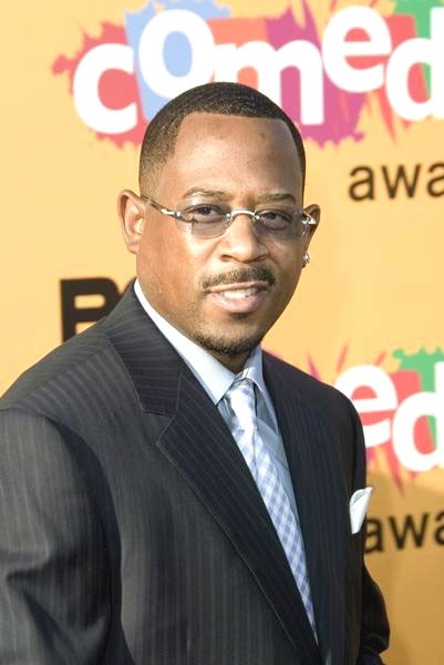 martin lawrence§