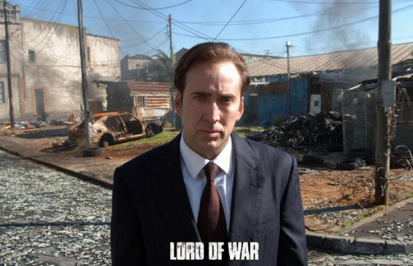 nicolas cage obchod