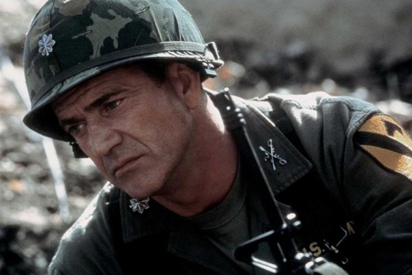 mel gibson dol stn