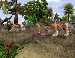 zoo tycoon 2