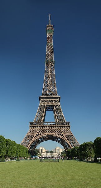 Eiffel_a_Commons
