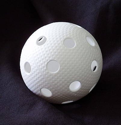 Floorball_ball