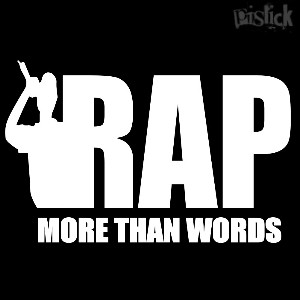 rap_more_than_words