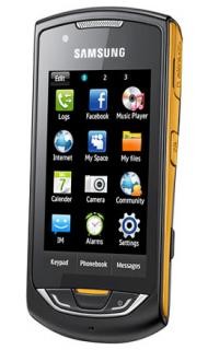 Samsung S5620uu