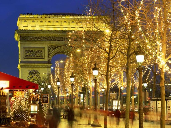 Francie-Pariz