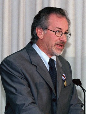steven Spielberg99