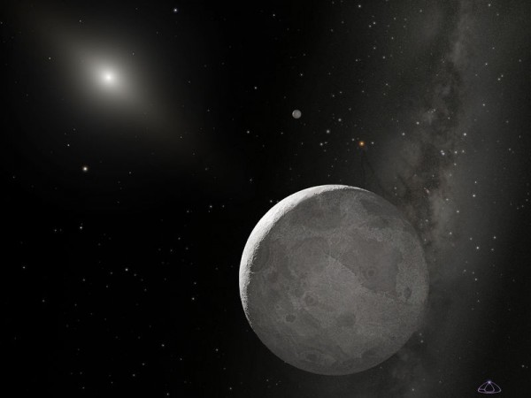 eris