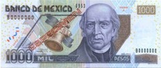mex1000