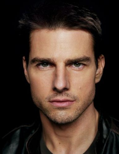 tom cruise