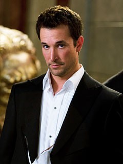 flynn Carsen