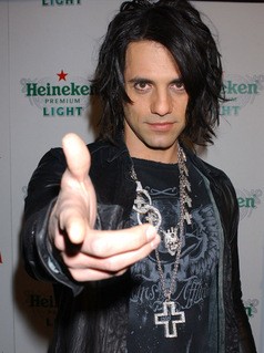 criss-angel