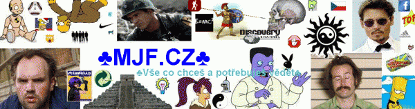 tapeta nahoru mjF PSMO MODRE