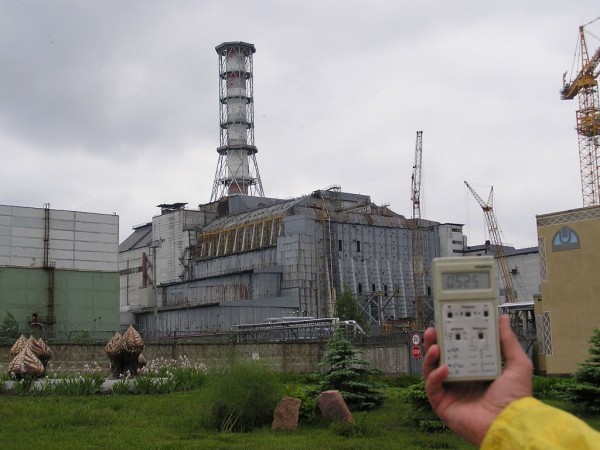 ernobyl
