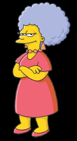 Patty
