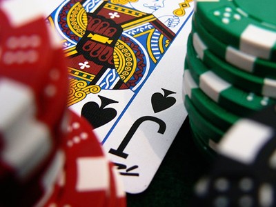 poker