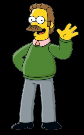 Ned_Flanders