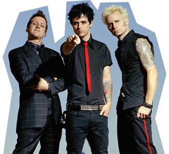 green_day