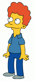 rod flanders