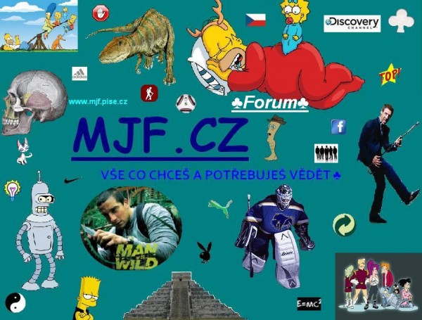 mjf forum