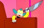 homer stra 1