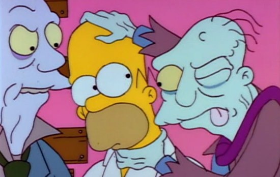homer stra 3