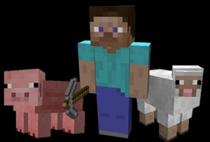 mine craft