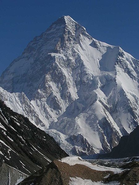 K2-
