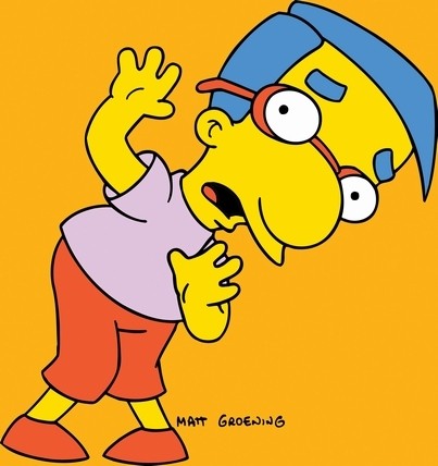 milhouse