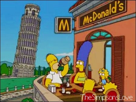 itlie simpsonovi