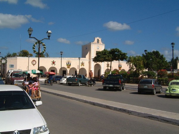 YucatanTicul