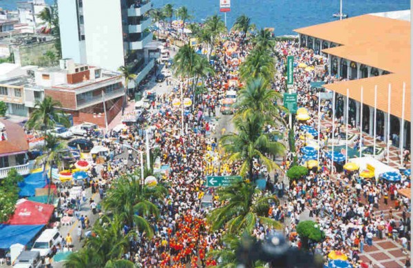 Veracruz karneval