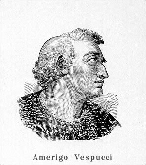 amerigo