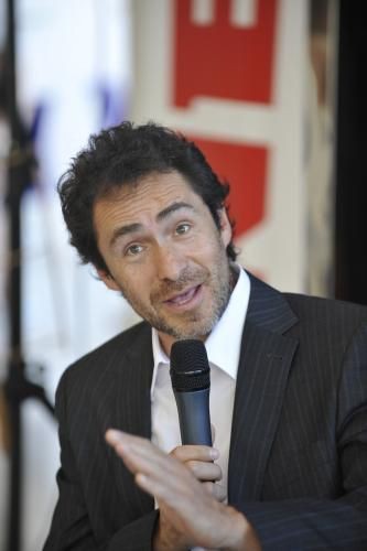 demian bichir