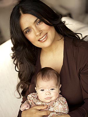 salma hayek