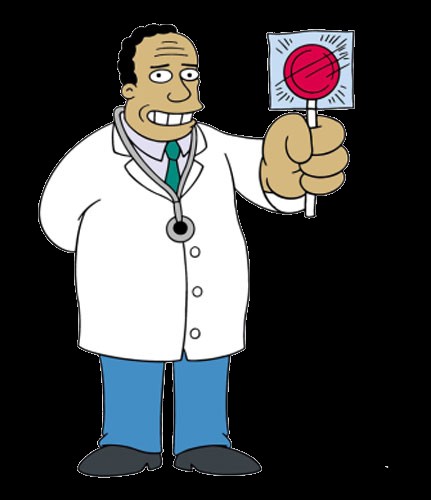 dr dlaha