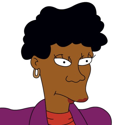 Bernice_Hibbert