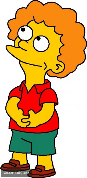 todd