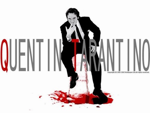 Quentin Tarantino 02