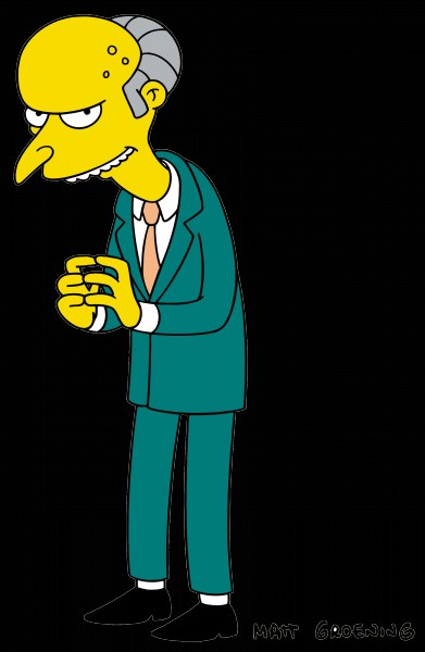 Burns
