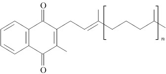 Vitamn K
