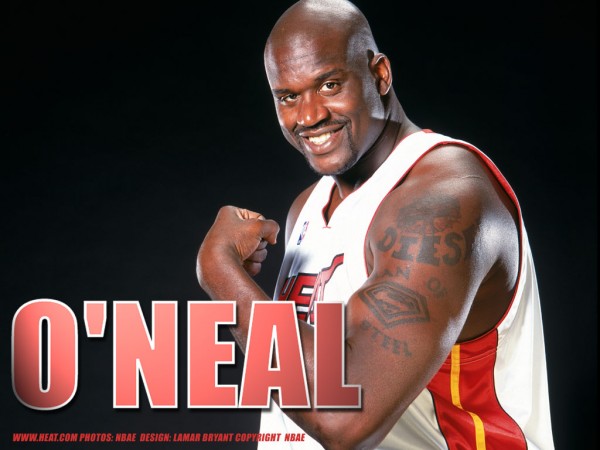Shaquille O'Neal02