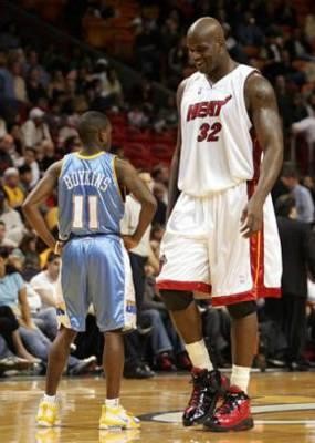 Shaquille O'Neal04